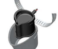 SSC-2 to fit Lowrance Pod transducer