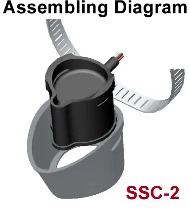 p-508-SSC-2-Install.png SSC-2 to fit Lowrance Pod transducer