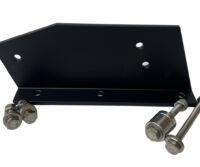 L Bracket for a Slidemaster 10 or 12" Jack Plate