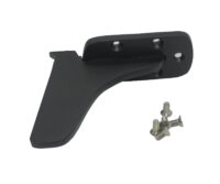Aluminum Skeg to fit Garmin Force Trolling Motor