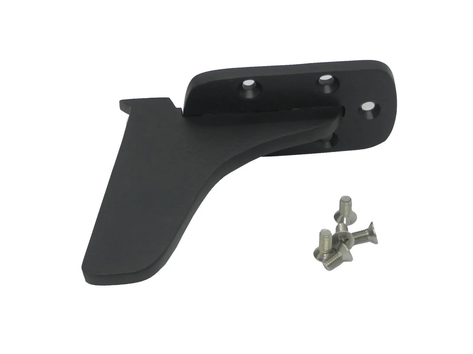 Aluminum Skeg to fit Garmin Force Trolling Motor Aluminum Skeg to fit Garmin Force Trolling Motor