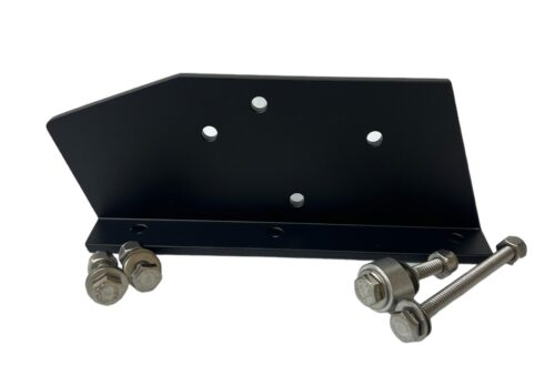 L Bracket for a Slidemaster 6 or 8" Jack Plate