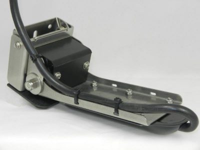 SBB-4 Spring Back Bracket