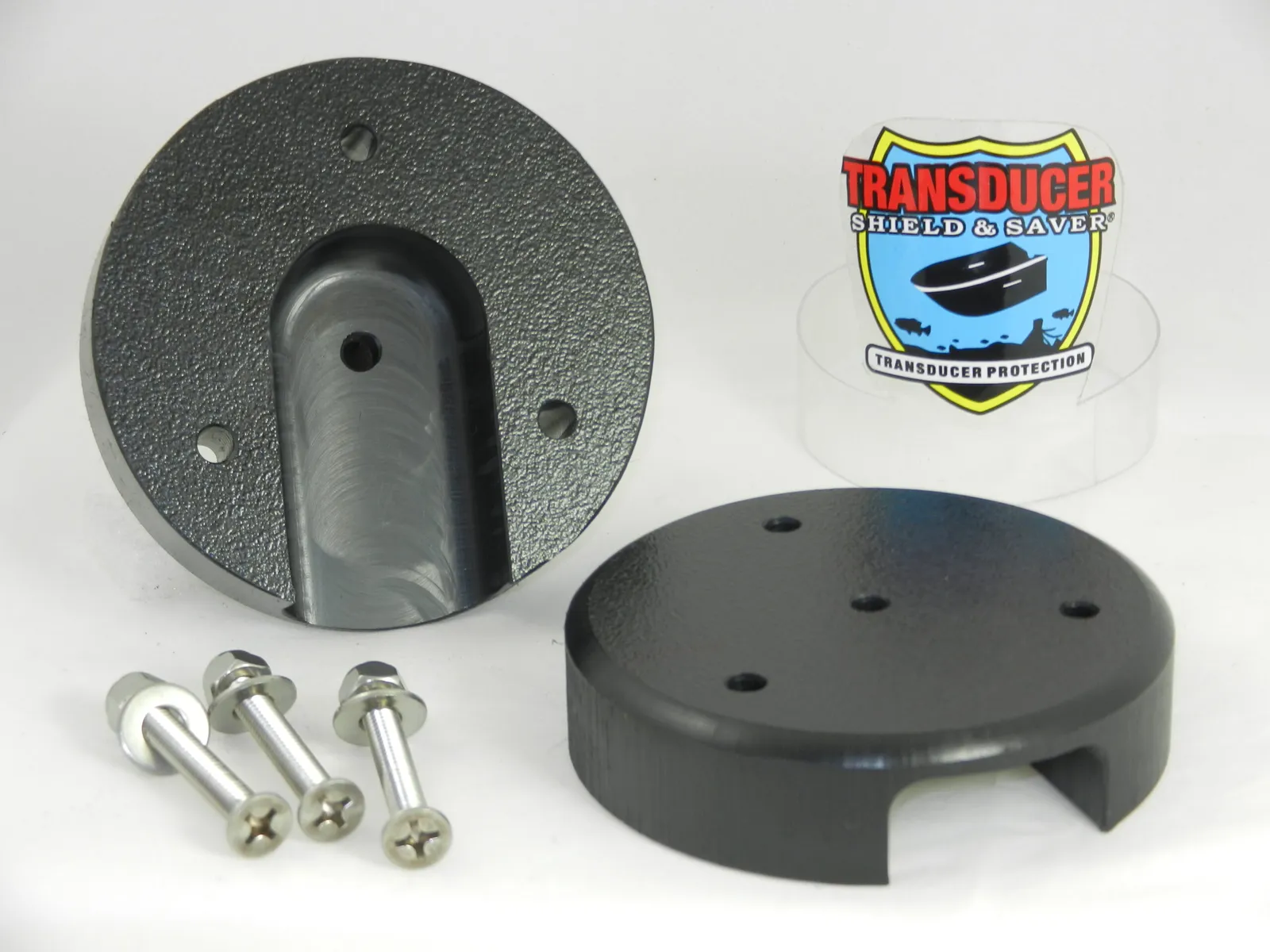 B-4-CM-MAX B-4-CM-MAX Base Plate with cable management