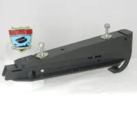 Wedge for LSS2