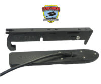 TG-DS-VU + Transducer (not included)