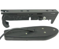 Picture shows Garmin Down Vü Transducer to fit TG-D-Vu