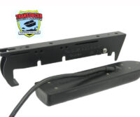 TG-DS-8.4 shows Garmin Transducer GT40 for transducer reference