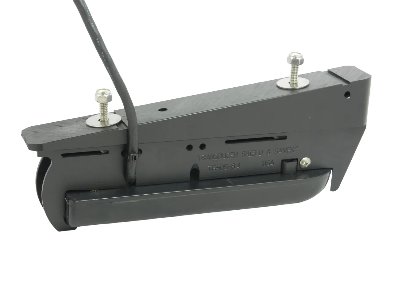 TG-DS-9 TG-DS-9 shown attached to a wedge going on a set back