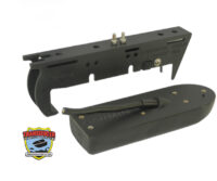 TG-GT-6 shown with Garmin Transducer (not included)