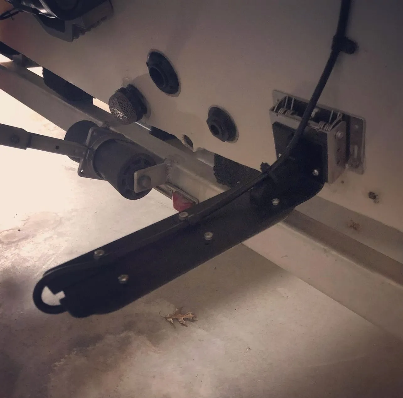 URPC1851 transducer