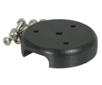B-3-CM Base Plate with cable management