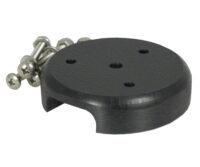 B-3-CM Base Plate with cable management