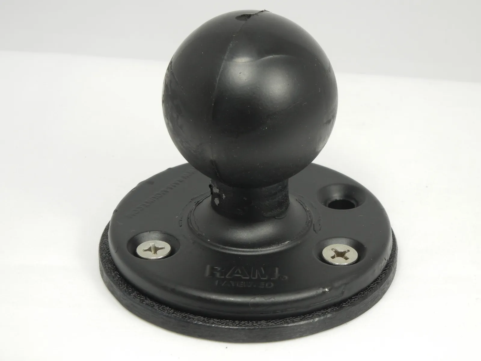 B-4 (1) B-4 Base Plate
