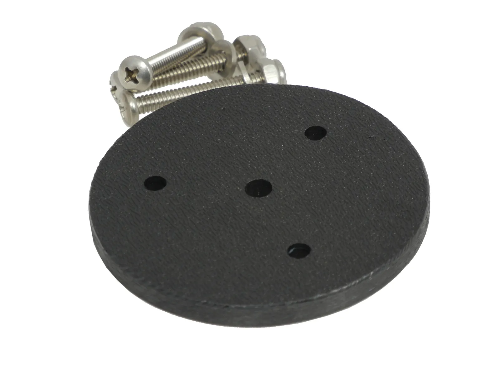 B-4 Base Plate B-4 Base Plate