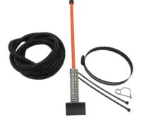 Cable Guiding Tower great for iPilot and xi5 series trolling motors