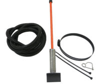 Cable Guiding Tower great for iPilot and xi5 series trolling motors