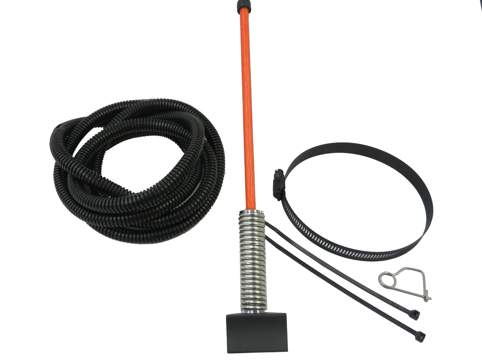 Cable Guiding Tower great for iPilot and xi5 series trolling motors Cable Guiding Tower great for iPilot and xi5 series trolling motors