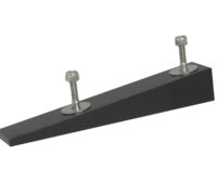 LWG-2 Wedge for Hole Shot or Set Back install