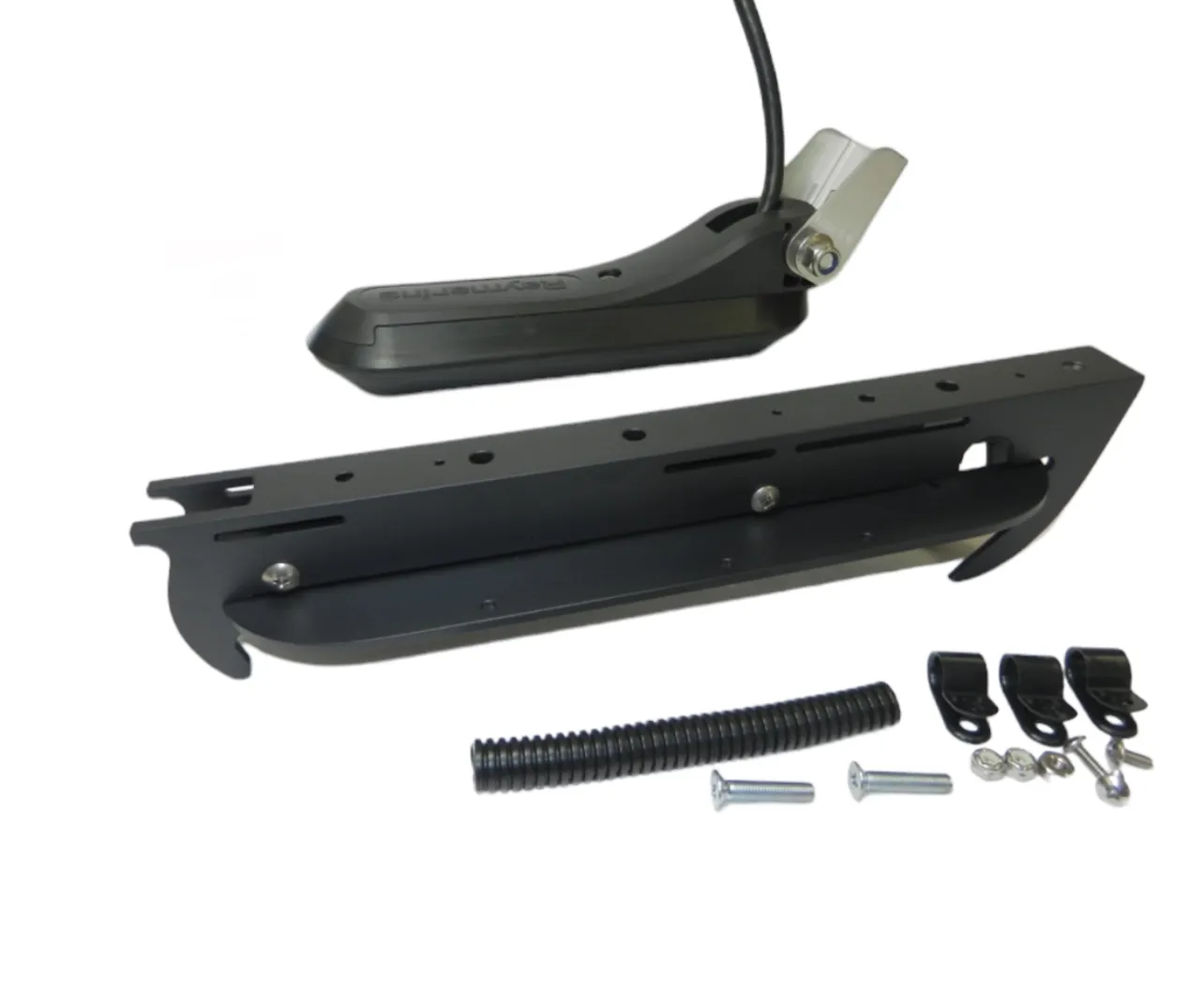 TSS-RM-3D Picture shows TSS-RM-3D with transducer for identification purposes