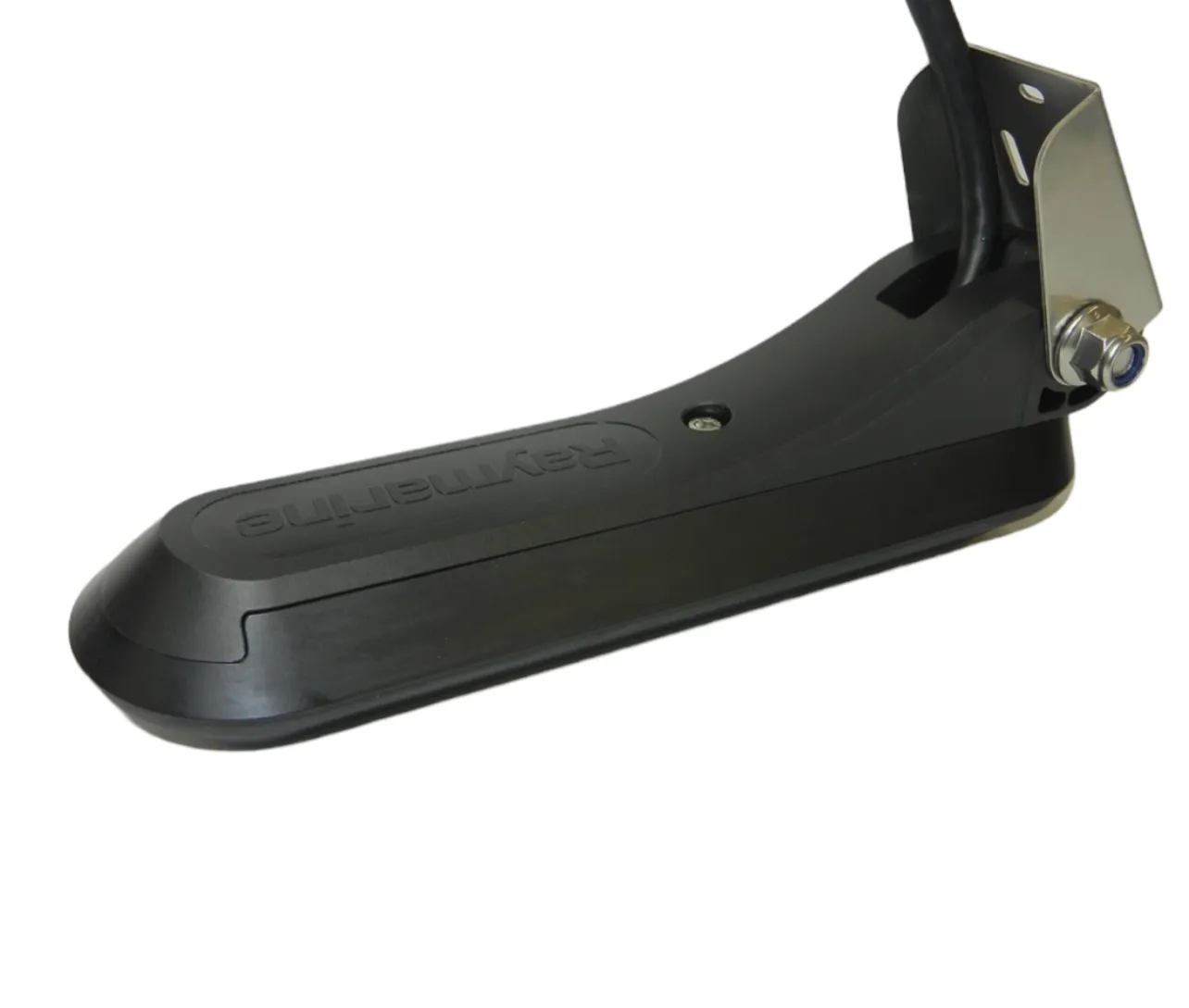 Raymarine 3D RV 100 Transducer Raymarine 3D transducer for identification purposes