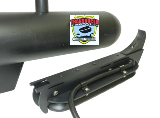 TSS-RM-3D TSS-RM-3D shown for Trolling Motor installation