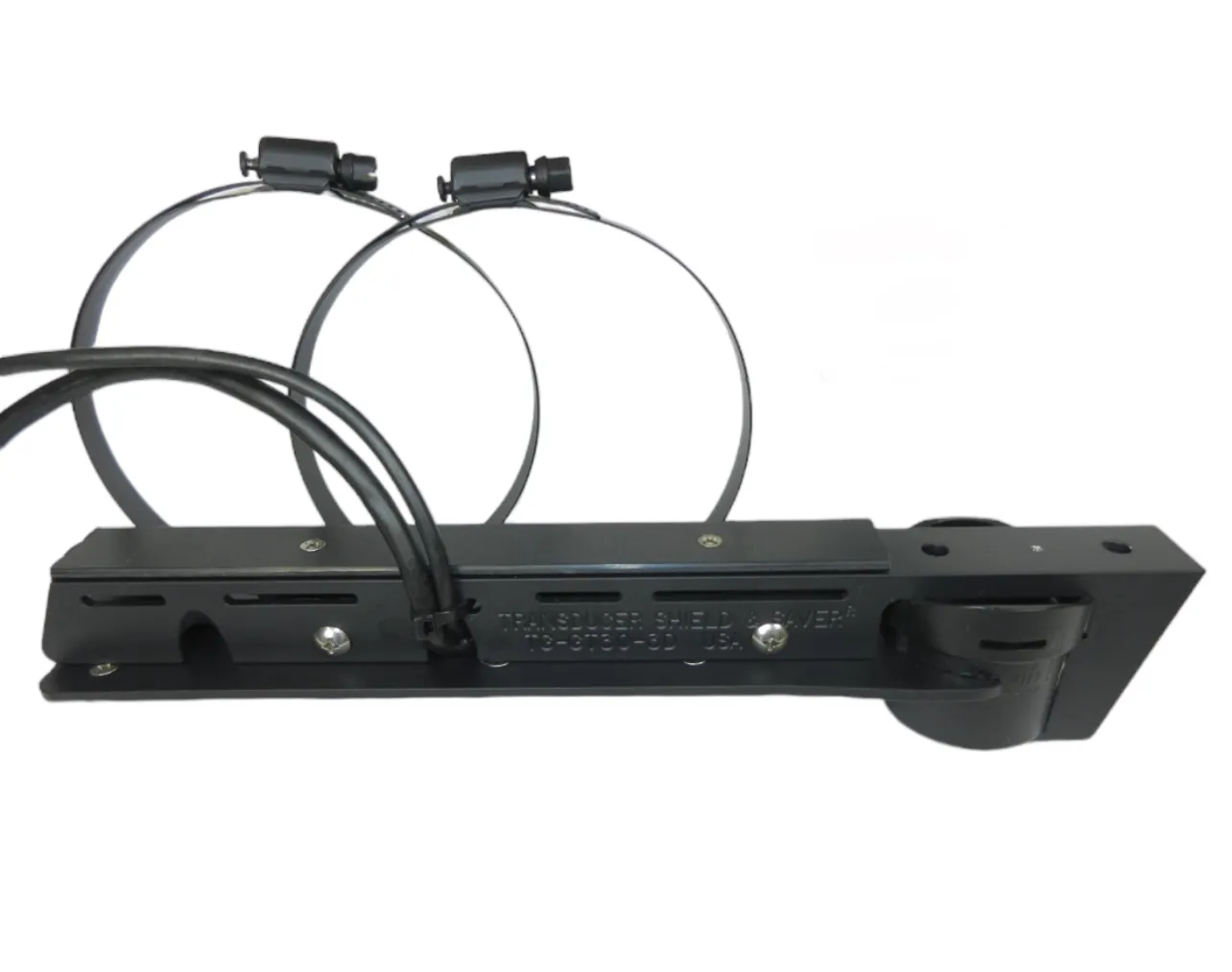 TG-GT30-3D TG-GT30-3D shown with pod transducer (not included)