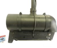 TS-TRI-SH on Trolling Motor