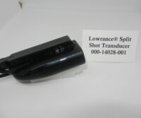 Split Shot Transducer