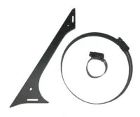 Grass Off Deflector Rod to fit Minnkota & Motorguide 36v trolling motors