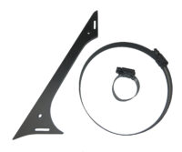 Grass Off Deflector Rod to fit Minnkota & Motorguide 36v trolling motors