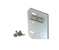 MG-GS-P1 Grass Shredder Plate to fit Motorguide® trolling motors