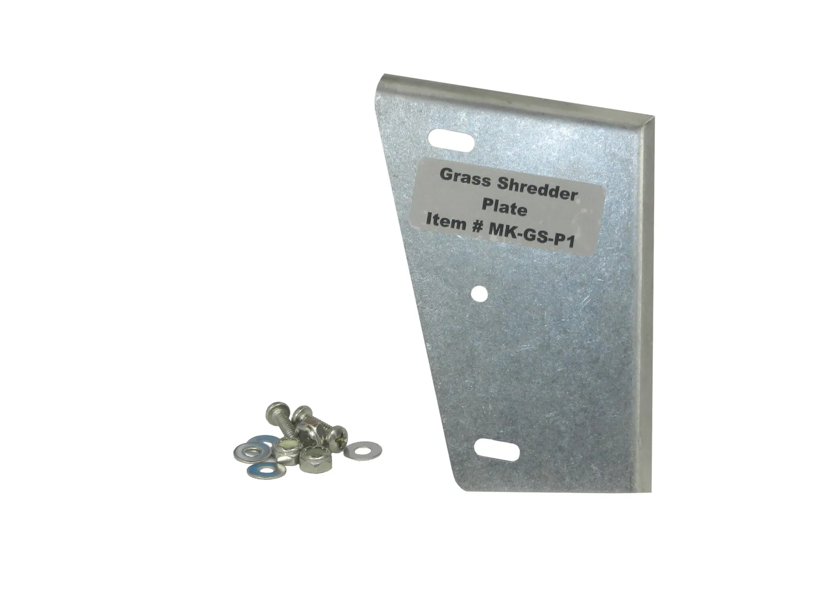 MK-GS-P1 Grass Shredder Plate to fit Minnkota 24v 74lb up to 36v 101lb trolling motors MK-GS-P1 Grass Shredder Plate to fit Minnkota 24v 74lb up to 36v 101lb trolling motors