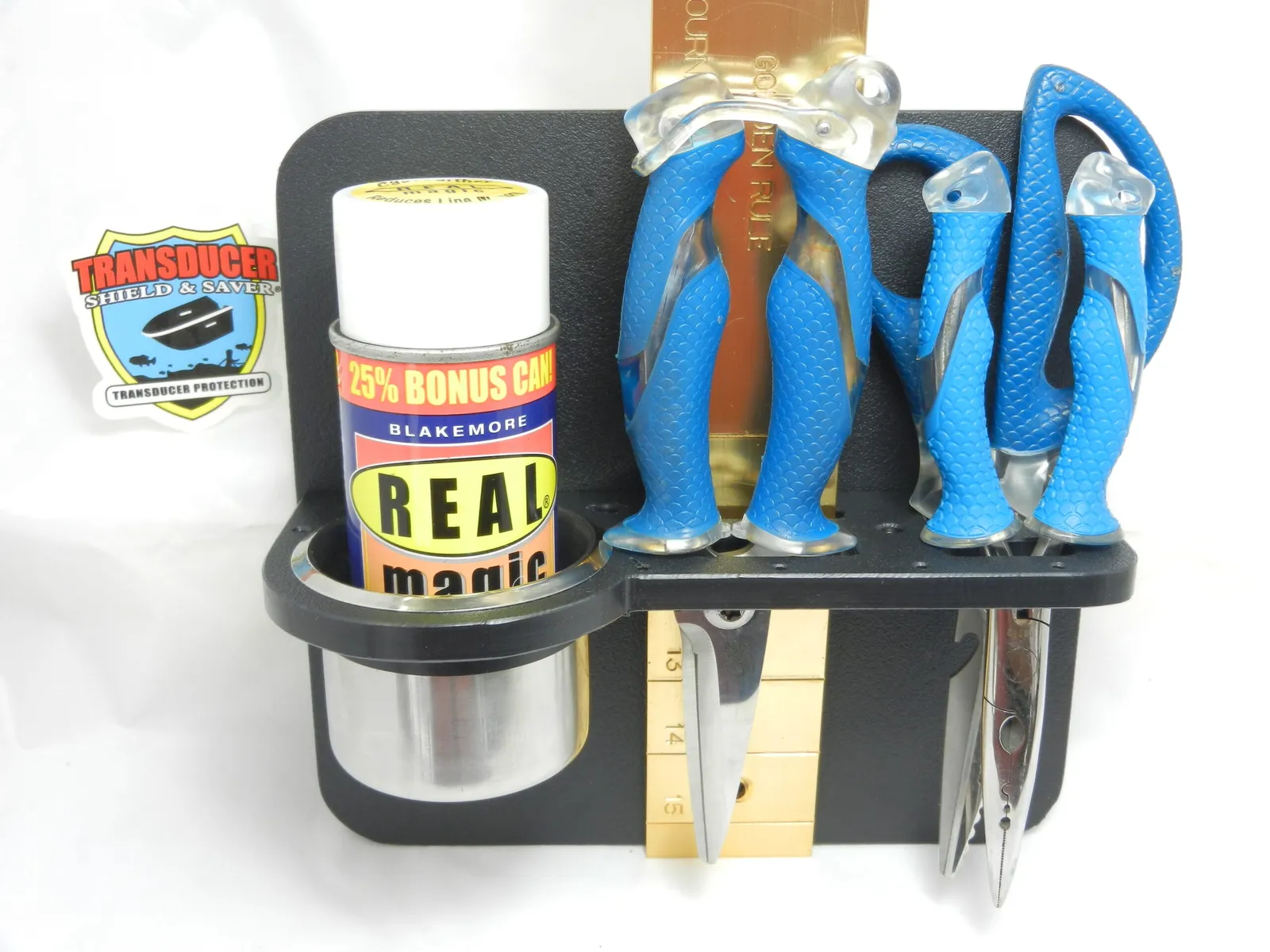 Tool Buddy TBSDX-BL TBSDX-BL
