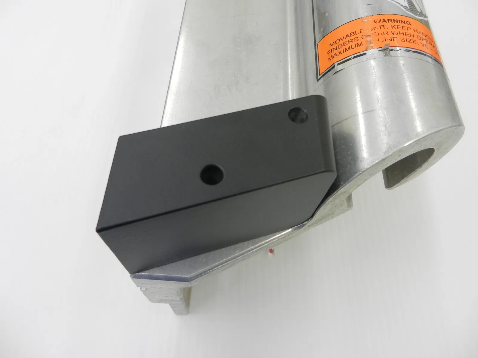Spacer AT-Solid Spacer AT-Solid