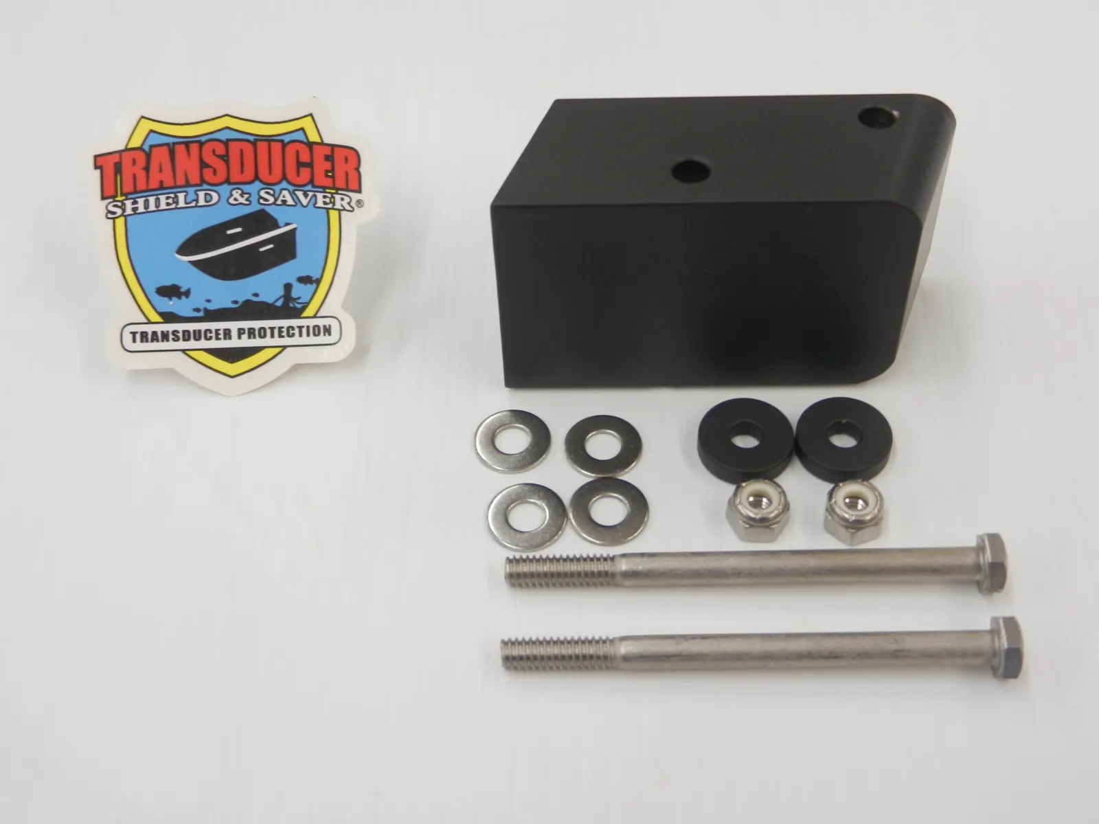 Spacer AT-Solid Spacer AT-Solid