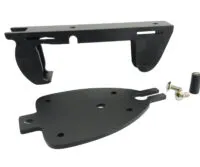 Transducer Shield # TM-AM-TM150-T components