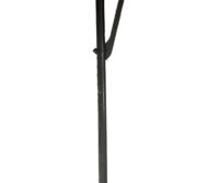 Picture shows 360 Stabilizer attached to the shaft of a Humminbird 360