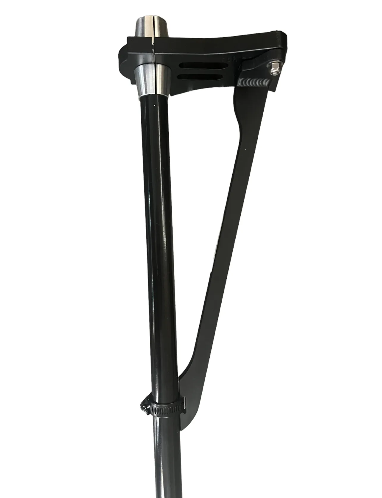 360 Stabilizer This picture shows 360 Stabilizer attached to accessory # ACC-RR-360