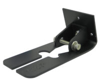 AP-DI-2 to fit Humminbird Down Image xDucer # XNT 9 DI T (RD) or XNT 9 HW MDI 75 T on a Transom