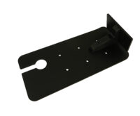 AP-HX-1 to fit Humminbird Mega SI or Solix SI  Transducer on a Transom