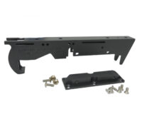 Transducer Shield TM-H8.3 components