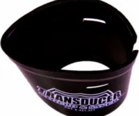 SSC-2 fits Lowrance Pod PDT-WBL (106-74) transducer on a Trolling Motor