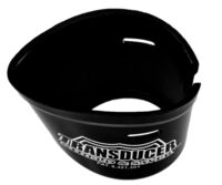 SSC-2 fits Lowrance Pod PDT-WBL (106-74) transducer on a Trolling Motor