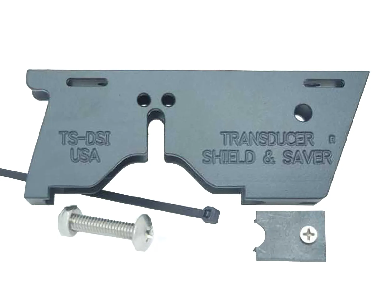 TS-DSI fits Lowrance DSI xDucer 000-10260-001 for Trolling Motor or Jack Plate install TS-DSI fits Lowrance DSI xDucer 000-10260-001 for Trolling Motor or Jack Plate install