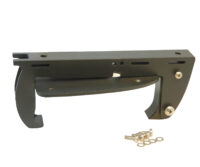 TS-LIVE-S to attach Lowrance LiveSight xDucer # 000-14458-001 on Jack Plate, Hole Shot or Transom Set Back