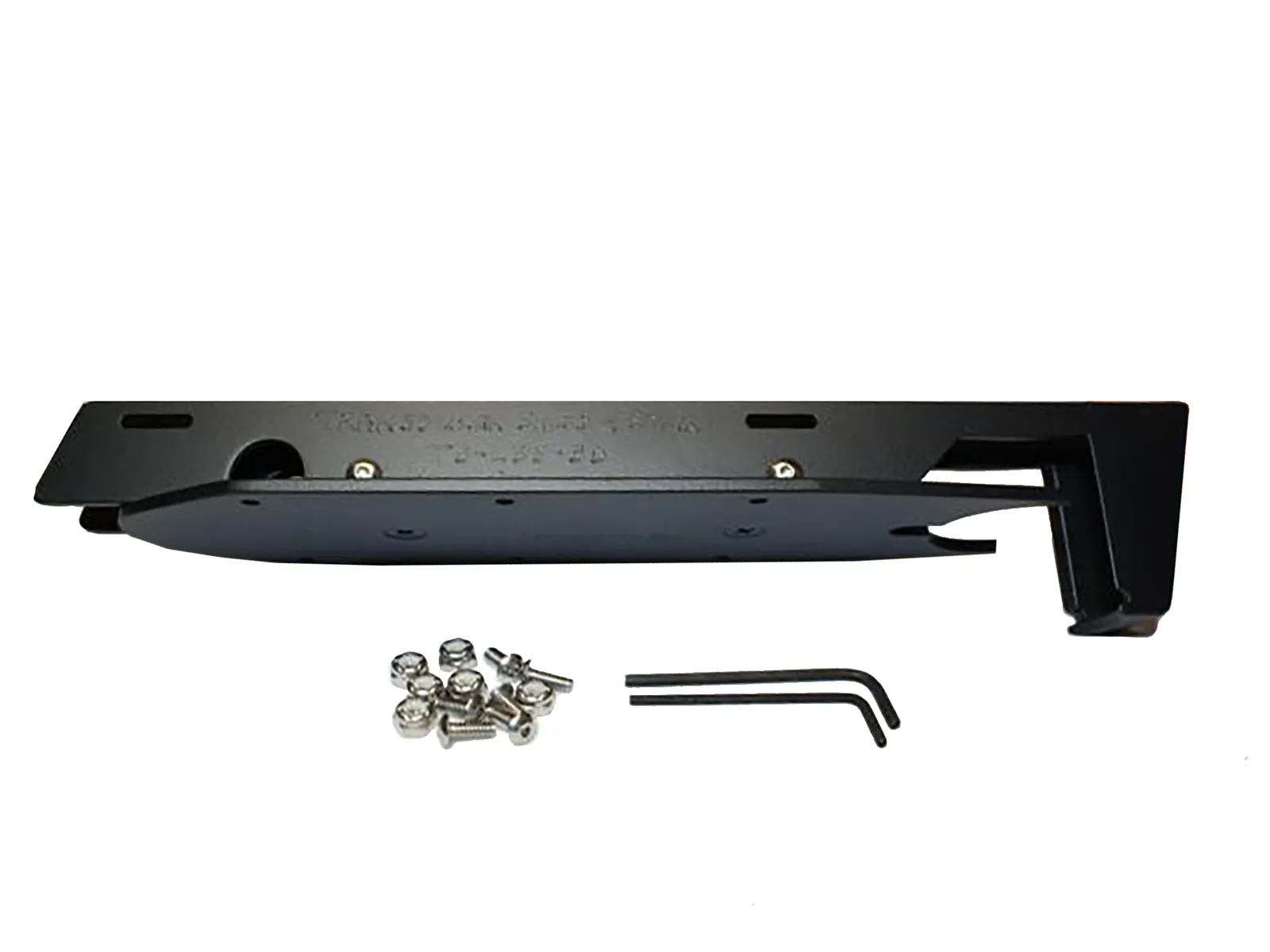 TS-LSS-3D fits Lowrance LSS1 Structure Scan & Pod xDucers together usually on a Trolling Motor TS-LSS-3D fits Lowrance LSS1 Structure Scan & Pod xDucers together usually on a Trolling Motor