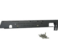 TS-LSS2-3D-AM to fit Lowrance LSS2 structure scan and Airmar TM150 pod transducer