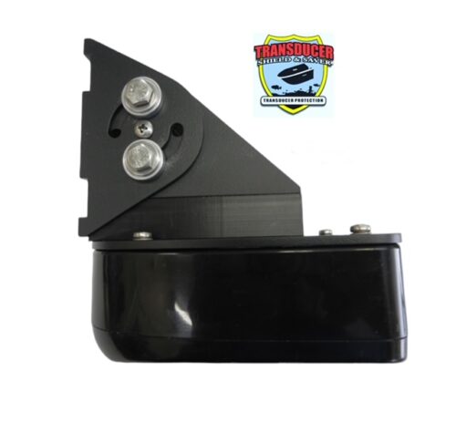 AP-LIVE attached to Lowrance Live Site Transducer
