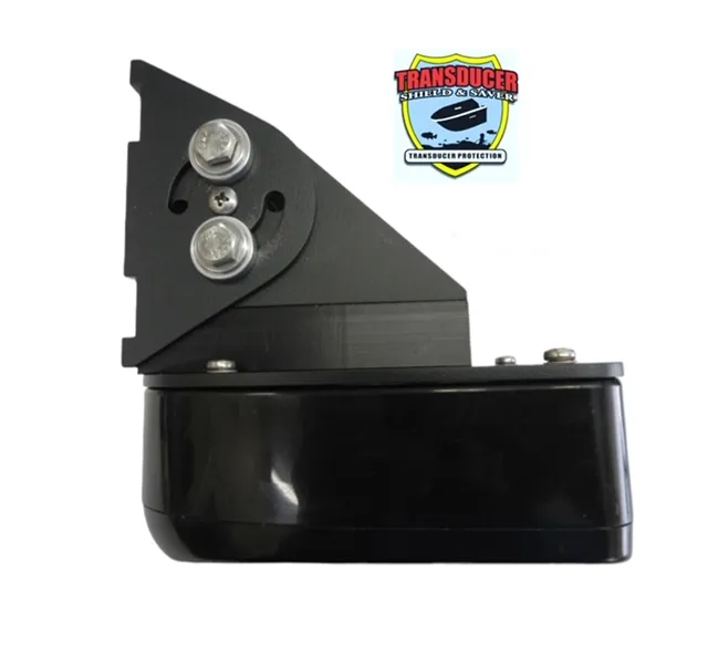AP-LIVE-S AP-LIVE attached to Lowrance Live Site Transducer